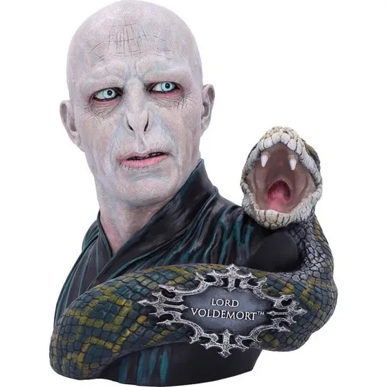 Harry Potter Lord Voldemort Buste 30,5 cm