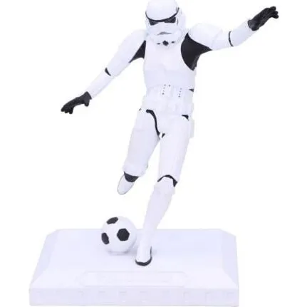Nemesis Now Stormtrooper Back of the Net 17 cm - Figur