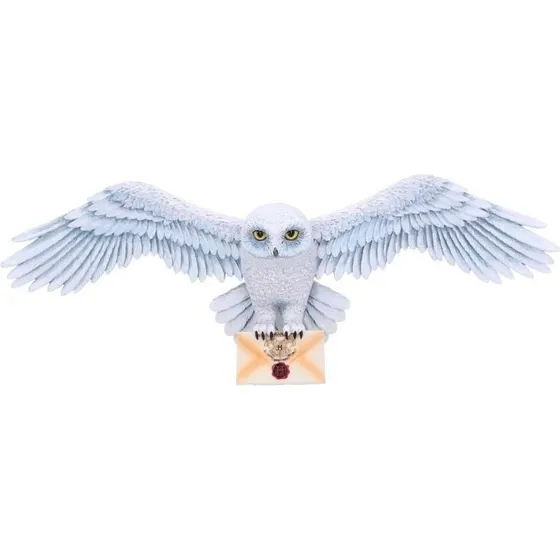 Harry Potter Hedwig vgplade 45 cm