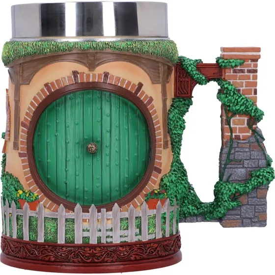Ringenes Herre The Shire krus, officielt 15,5 cm