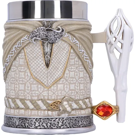 Nemesis Now - Lord of the Rings Gandalf den Hvide krus