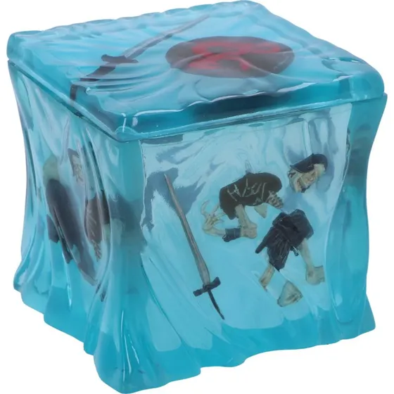 Nemesis Now - Dungeons & Dragons Gelatinous Cube terningske (11 cm)