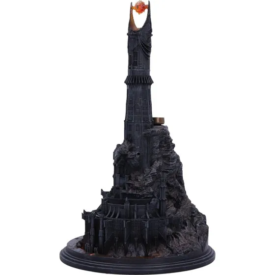 Nemesis Now Barad-dr Backflow rgelsesbrnder (27 cm)