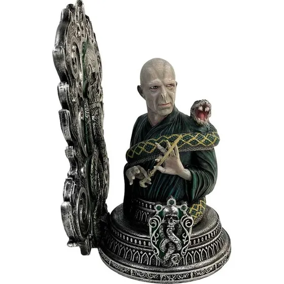 Nemesis Now Harry Potter Lord Voldemort Bogsttte 20,5 cm