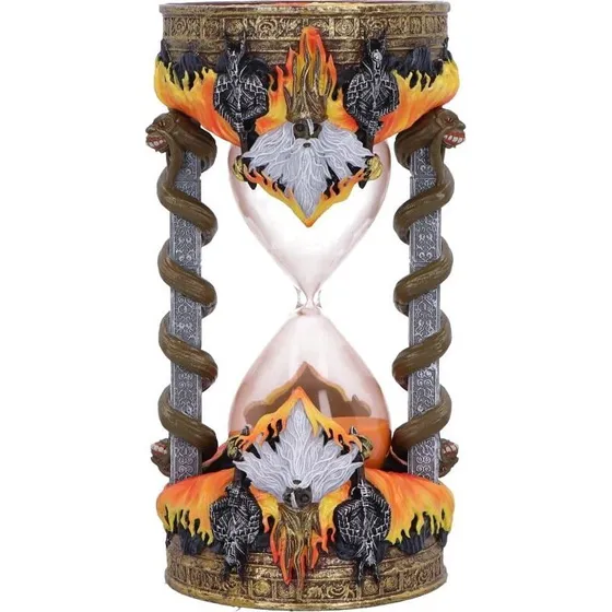 Nemesis Now Dark Souls Gwyn Timeglas 17,5 cm