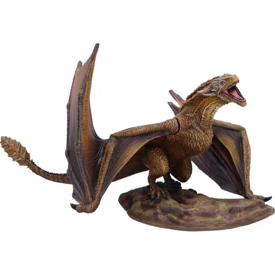 Nemesis Now Viserion - Game of Thrones figur 19 cm