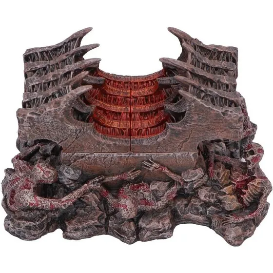 Nemesis Now - Diablo IV Helltide Chest