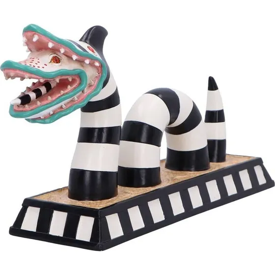 Nemesis Now – Beetlejuice Sandworm-figur