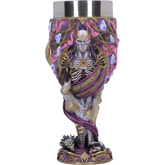 Nemesis Now Dungeons & Dragons Vecna Goblet - Krus