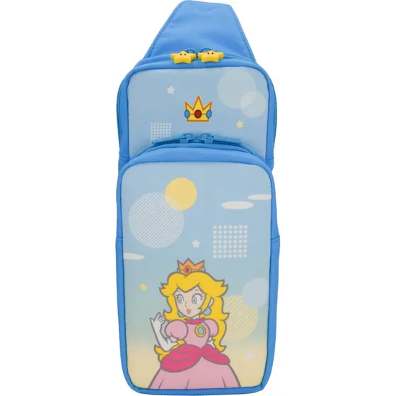 HORI Adventure Pack (City Pop Peach) til Nintendo Switch