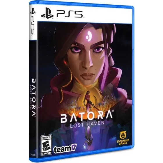 Batora: Lost Haven  PS5 (RPG)