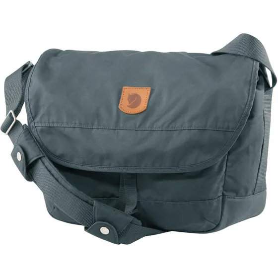 Fjällräven Greenland Shoulder Bag – dusk 28×39×17 cm