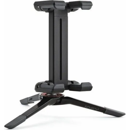 Joby GripTight ONE Micro - Mini tripod til smartphone, sort
