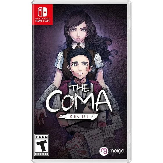 The Coma: Recut – Nintendo Switch