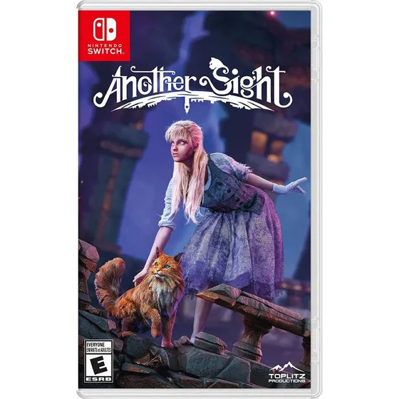 Another Sight – Nintendo Switch