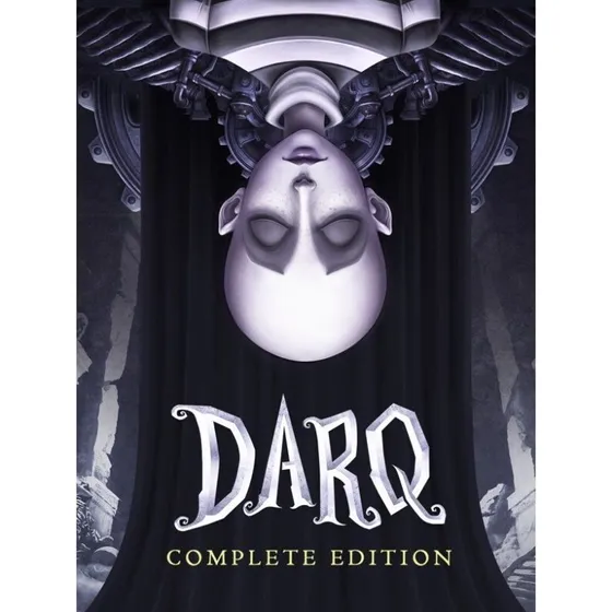Darq: Complete Edition (import)  PS5