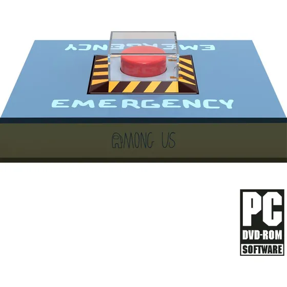 Among Us Collector's Edition (Limited Run) - PC