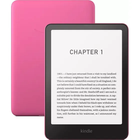 Amazon Kindle Paperwhite (12. gen) 7" 16 GB  hindbr