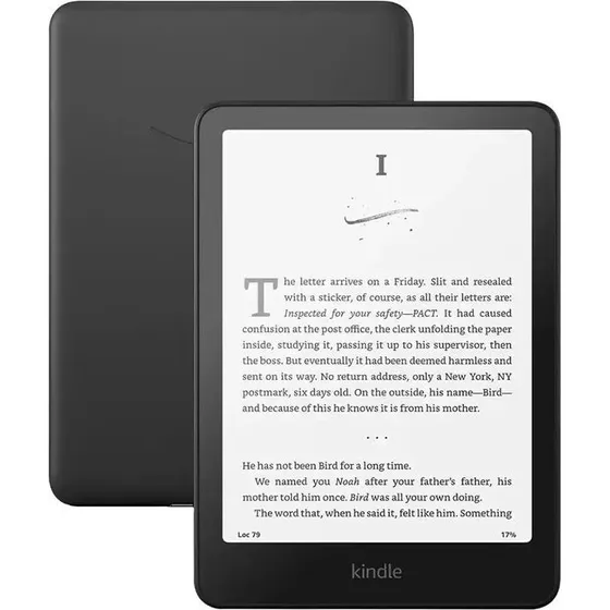Amazon Kindle Paperwhite 7 16 GB (2024)  Sort