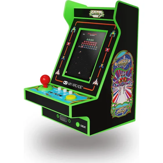 My Arcade Nano Player Galaga 2 - 4,5"
