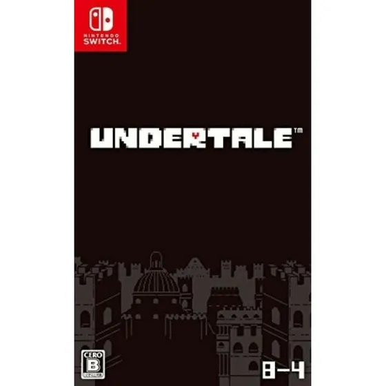 Undertale (import) - Nintendo Switch