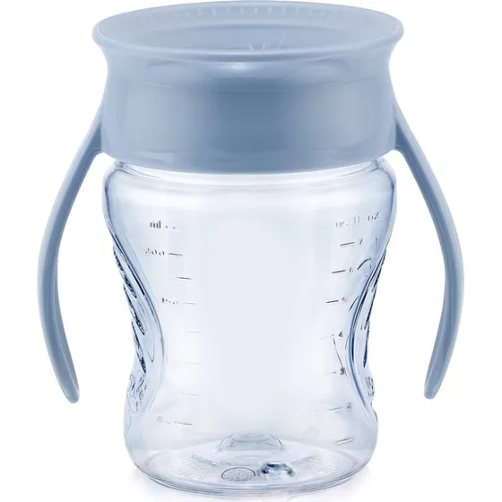 WOW Cup Baby Graceful Blue