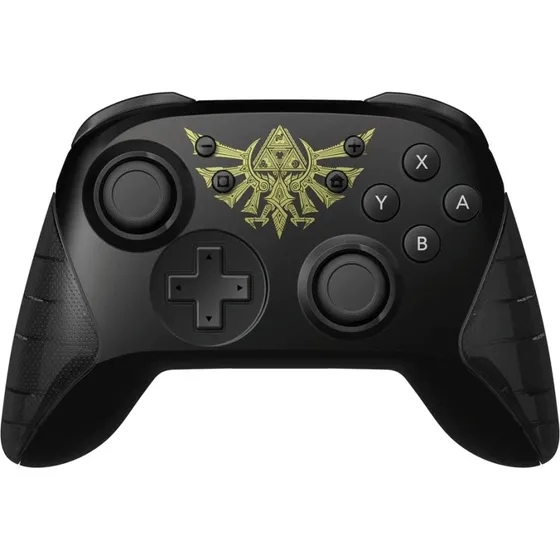 HORI Horipad Pro Zelda trådløs controller – sort
