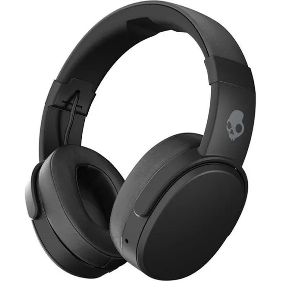 Skullcandy Crusher Trdls Over-ear Sort