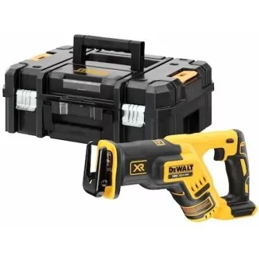 DeWalt DCS367NT 18V XR bajonetsav (Solo, uden batteri og lader)
