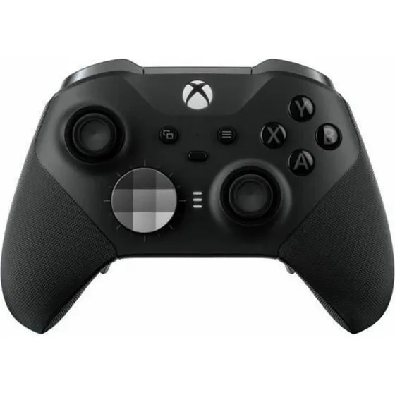 Microsoft Xbox Elite Wireless Controller Series 2 – sort