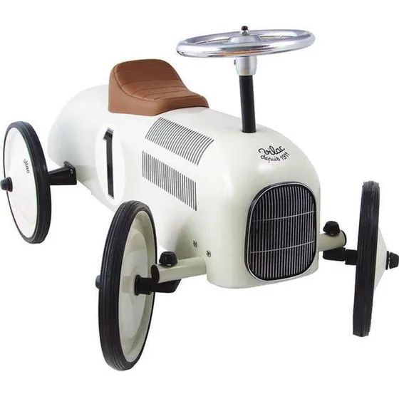 Vilac Gbil i metal  rhvid, 70x35x40 cm