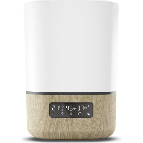 Maxi-Cosi Breathe Luftfugter 4L, hvid/tr