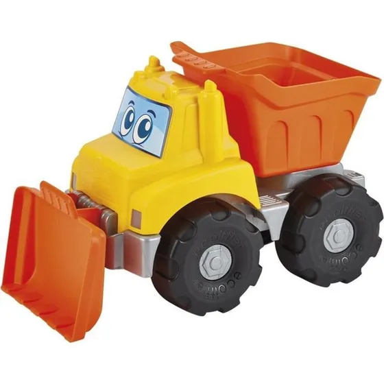 Ecoiffier Freight Tipper 58 cm legetjslastbil