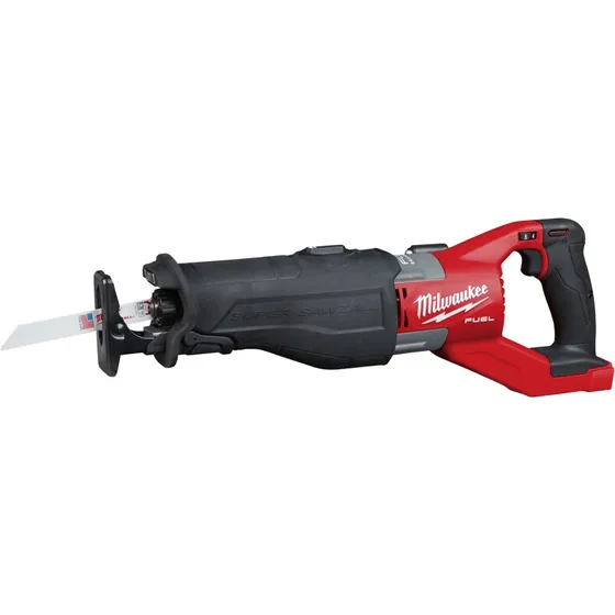 Milwaukee M18 FUEL Bajonetsav FSX-0X (kun maskine)