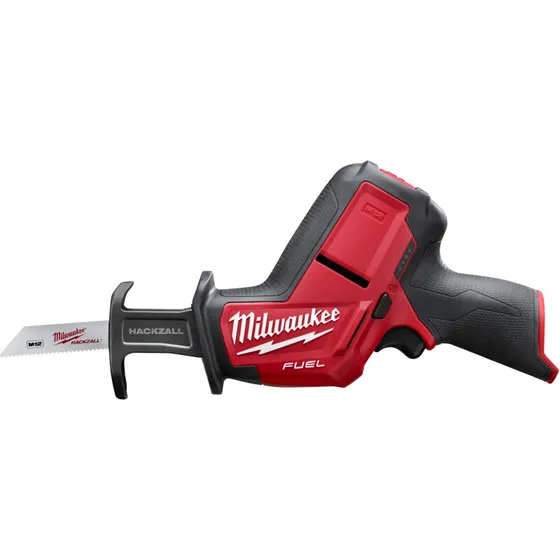 Milwaukee M12 Hackzall bajonetsav CHZ-0