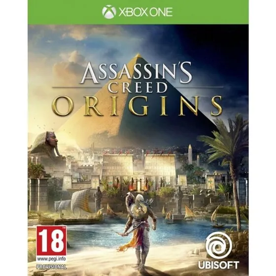 Ubisoft Assassin's Creed Origins (Xbox One)