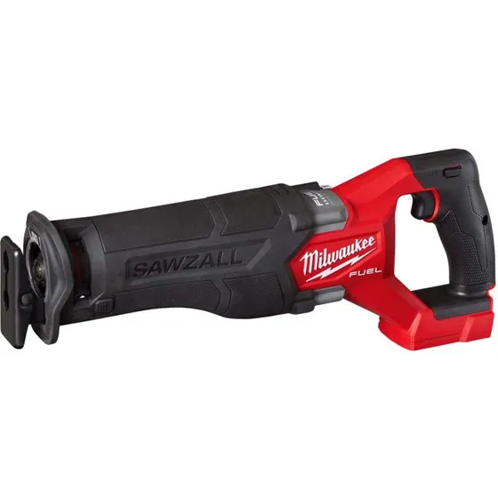 MILWAUKEE M18 FSZ-0X Akku bajonetsav, kulfri motor