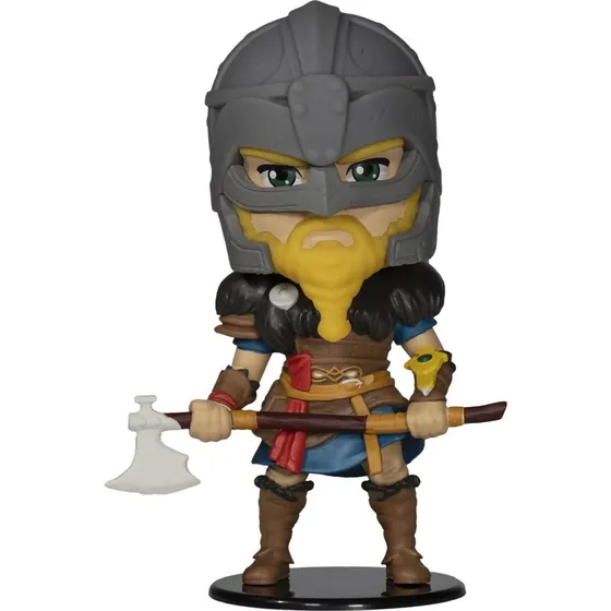 Ubisoft Heroes Eivor Male 10 cm - Assassin's Creed