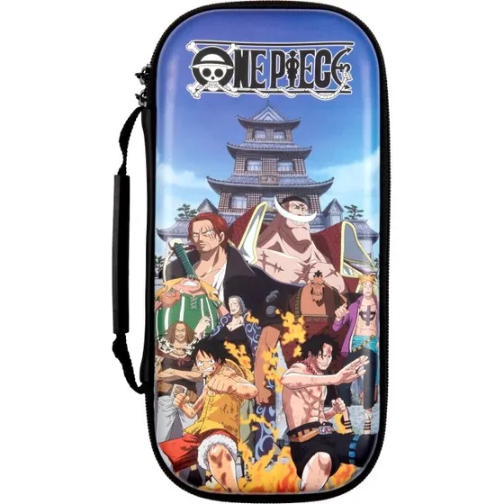 Konix One Piece Marineford bretaske til Nintendo Switch