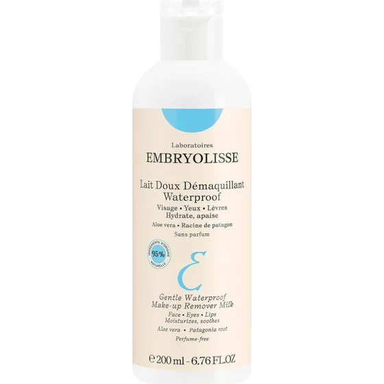 Embryolisse Milky Make Up Remover Emulsion 200 ml
