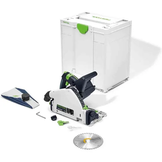 Festool TSC 55 KEB-Basic Akku-dyksav i Systainer3