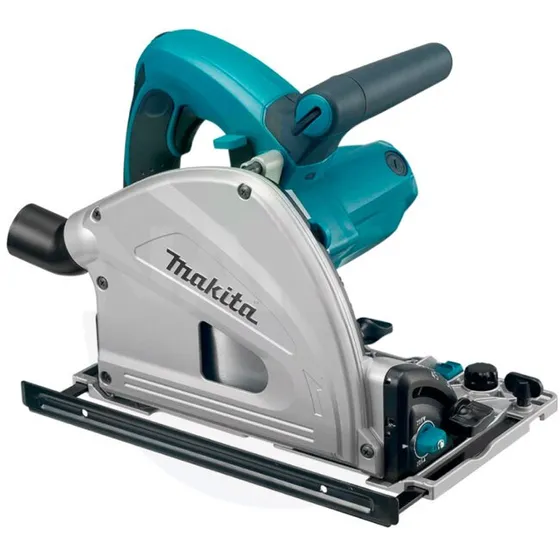 Makita SP6000 dyksav 1300W Ø165mm 230V (uden kuffert)