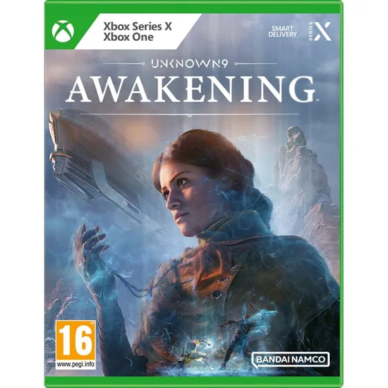 Unknown9: Awakening  Xbox Series X/One