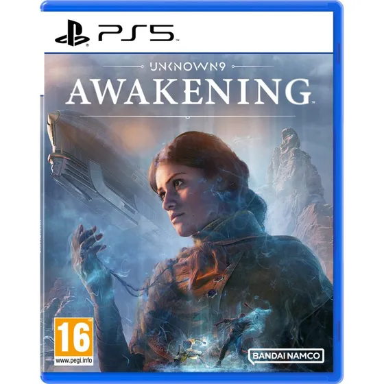Unknown 9: Awakening  PS5