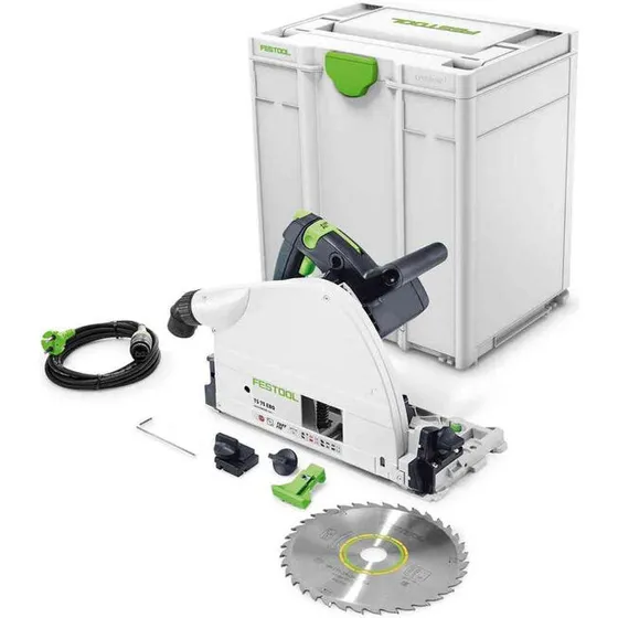 Festool Dyksav TS 75 EBQ-Plus SYS³