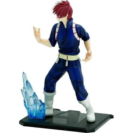 ABYstyle My Hero Academia Shoto Todoroki figur (SFC)