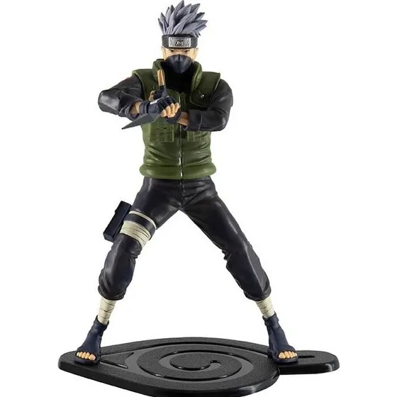 ABYstyle - Naruto Shippuden Kakashi SFC-figur
