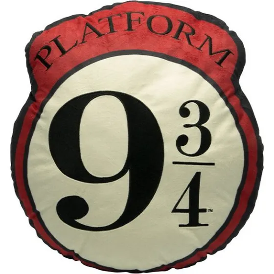 ABYstyle Harry Potter Pude - Platform 9 3/4, 39x39x8 cm