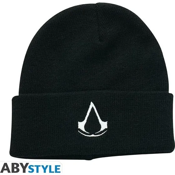 ABYstyle Assassin's Creed Crest-hue  akryl beanie