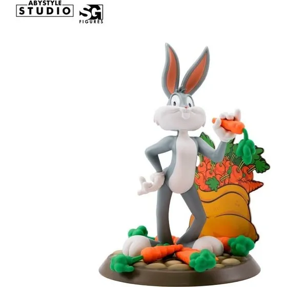 ABYstyle - Looney Tunes Bugs Bunny figur 12 cm